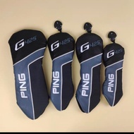Head cover ping g425 golf cover golf head cover wood Non