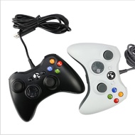 XBOX360 wired controller multi in one vibration gaming console without driver set-top box luyafei