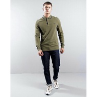 Fred Perry Long Shirt