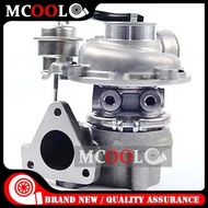 RHF5 Turbo charger for Isuzu Bighorn for Isuzu Trooper 4JX1T 3.0L 157 HP 8973125140 8971371095 89713