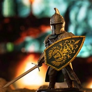 Dark Souls Dark Souls Souls FireLink Mystery Box Egg Figure Third Bomb 6-Piece Set Actoys Play Ornam