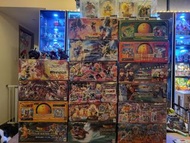 龍珠 大蛋 情景蛋 大全