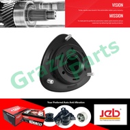 (1pc) JEB Absorber Mounting Front 48609-BZ070 Toyota Avanza >09Y