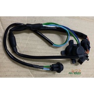 HONDA ICON HEADLAMP SOCKET TUSHIMA -1SET