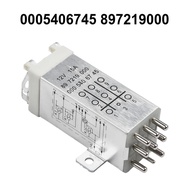 Overload Protection Relay For Mercedes 300E 2.8 124.028 E320 Sedan 124.032 300CE Conv 124.066 300TE 
