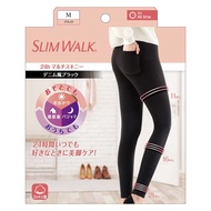 Slimwalk 24h 多色緊身牛仔褲 黑色 M 碼