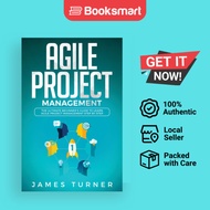 Agile Project Management - Paperback - English - 9781647710231