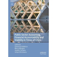 Public Sector Accounting, Financial Accountability and Viability in Times of Crisis by Giovanna Dabb