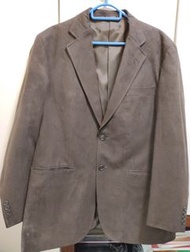 日本Hiroko Koshino 男裝西裝褸 Japan Hiroko Koshino Suit Jacket