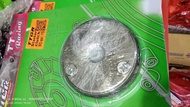 Starter Clutch Mio Soul i 115 Scooter Ttgr Brand
Very Good Quality
0