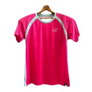 Men's Sports Shirt Chest Size 44 Length 28 WARRIX Brand L Second Hand (Zen019)