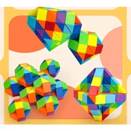 Diansheng Snake Puzzle - Jumbo Snake Puzzle - Cheap Snake Puzzle