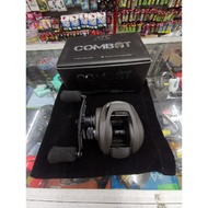 ATC Combat 101 BC Reel