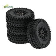 Tire Clamp Wheel  RC Car Upgrade Parts Accessories 70mm for MN D90 MN98 MN99S MN82  C14 C24 C34 B14 