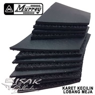 Karet Kecilin Lobang Meja Biliar - Murrey Billiard Table Pocket Shim