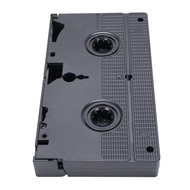 VCR Head Cleaner Wet Technology Reusable Safe Cleaning VHS Video Head Cleaner For VCR VHS Player