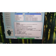 Cool Open 50K5N Backup Package Board No. 5851-A8H420-0P10