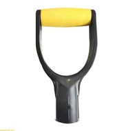 weroyal Heavy Duty Shovel Handle Universal Fit Shovel Handle for Enhanced performances