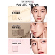 JUDYDOLL Highlight & Contour 橘朵高光修容盘综合盘