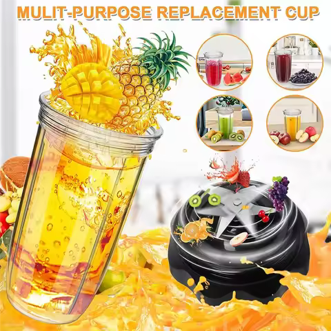 P4-24Oz Cup Pro 1000 Blender Blade For Nutri-Bullet Blender Combo Pro 1000 And Select 1200 1000W Ble