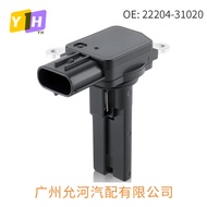 Suitable for Toyota Car Air Flow Meter22204-31020 22204-0T040 22204-28010