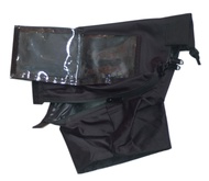 Raincover Compatible with Sony FDR AX700 FDR AX100 FDR AX33 FDR AX53 Camera Camcorder