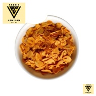 PCV FRIED GARLIC 250gr Chopped Fried Garlic Original Fried Garlic