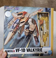 HI-Metal R [Macross 超時空要塞] VF-1D Valkyrie