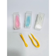 APPLICATOR CASE CASES CONTACT LENS TOOL KIT TWEEZER F-701 BEKAS KANTA MATA 🇲🇾 MALAYSIA READY STOCK