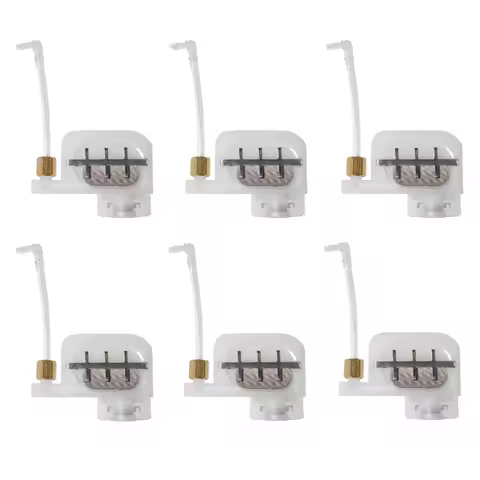 Ink Damper for DTF UV DTG Printer R1390 1400 1410 1430 1500W L1800 DX5 DX8 L800 L805 Printhead