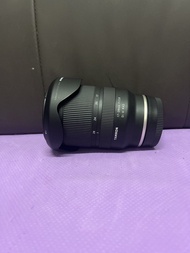 極新淨 Tamron 17-28 17-28mm F2.8 FE E Sony Mount