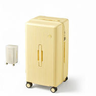 MIXI|กระเป๋าเดินทางขนาด 24 นิ้ว ทนทานและเบา M9302