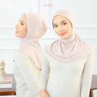 WMD Fashion - Inner Ninja Anti-Chubby Rayon