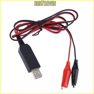 RUN USB 5V to 3V Eliminator USB Cable 5V Boost to 3V Voltage Converter Step-up Volt Transformer Powe