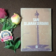 Original book of serdang history essence volume 1