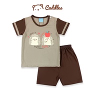 Cuddles Baby Newborn Baby Suit BSW1220