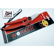 Worker WK-7502 Pruning Shears