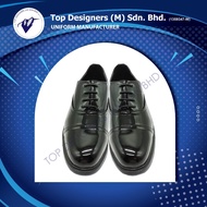 OFFICER SHOES PVC MIX