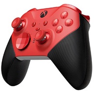 Xbox Elite 無線控制器 2 代 - 輕裝版（紅）（特惠活動）