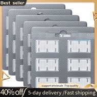 Fragrance Sticks Fragrance Blocks Set 30X Pieces Replacement for  Kobold VK140 VK150 FP140 FP150 Vac