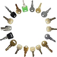 EISENS 18 Pentesting Keys FEO-K1 MK9901 CH751 CH501 A126 C642A CH545 C415A C413A 2642 C420A 222343 C