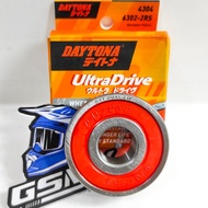 Bearing Daytona 6302 2RS Bearing Rim Verza CB150 MegaPro Thunder 4304