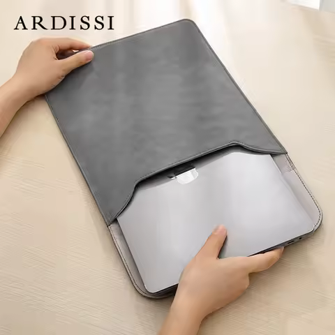 Laptop Sleeve Bag Case for ( Huawei MateBook D14 D15 D 14 15 X Pro B E MagicBook MacBook Air 13 3 In
