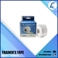 LP Trainer's Tape (TM602R) (R2/RO)