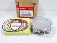 (CBR 300) ชุดลูกสูบ แหวนลูกสูบ Honda CBR 300CฺB300F แท้