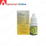 Fungisol Solution 4ml