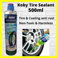 ∰ ⇧ ∷ BUY 1 TAKE 1Koby Tire Sealant for Tubeless/Tire Sealant for Motorcycle/Tire Sealant for Car 5