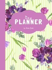 Undated Day Planner (Printable Version) Sheba Blake