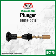 PLUNGER KAWASAKI BARAKO 1&2 16016-0011 KAWASAKI GENUINE PARTS