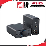 FiiO K7 or FiiO K7BT Desktop DAC and Amplifier: with THX AAA LDAC/aptX Adaptive DAC/AMP (K 7 K7 BT)